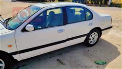 نيسان ماكسيما